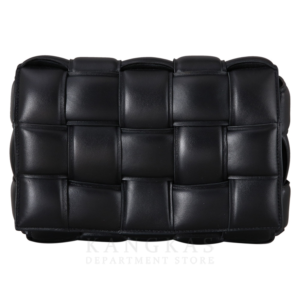 BOTTEGA VENETA(USED)보테가베네타 패딩 카세트백 @@@@@